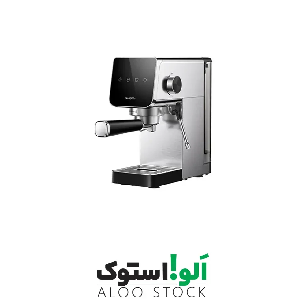 دستگاه اسپرسو ساز شیائومی مدل Xiaomi / Mijia Semi-automatic Espresso Machine CME003-GB