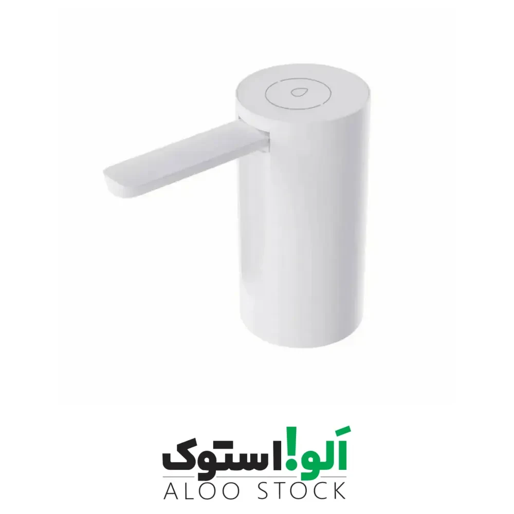 پمپ آب تاشو اتومایتک شیائومی مدل Xiaoda Folding Automatic Water Pump (Lite Version) XD-ZDSSQ01 — تصویر ۲