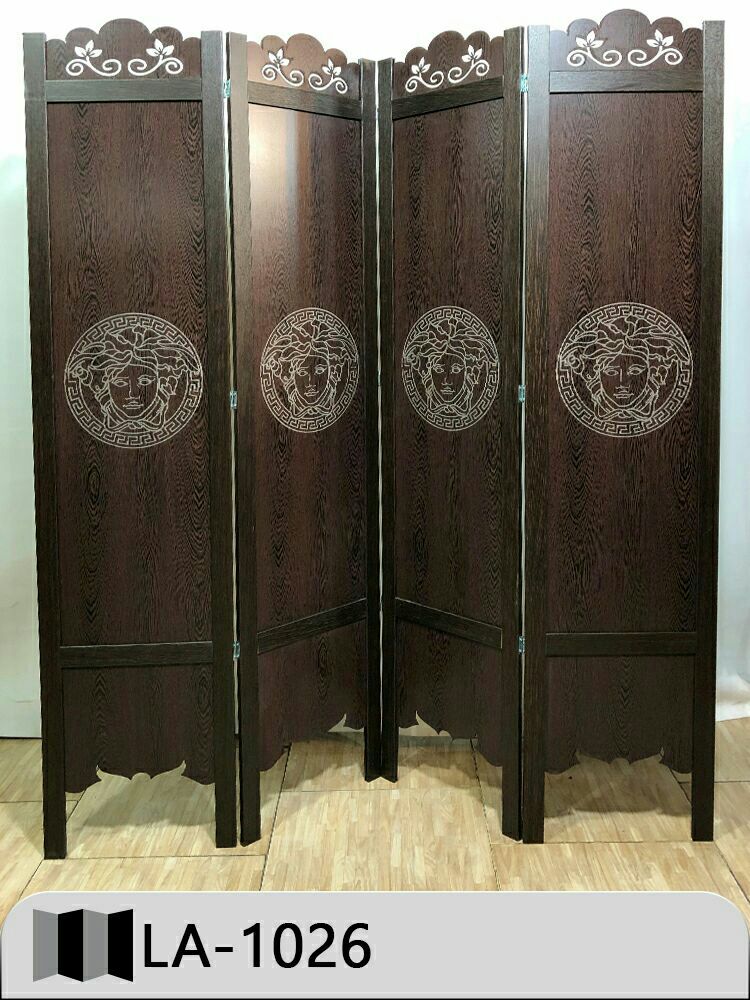 پاراوان لیزری مدل LA-1026
