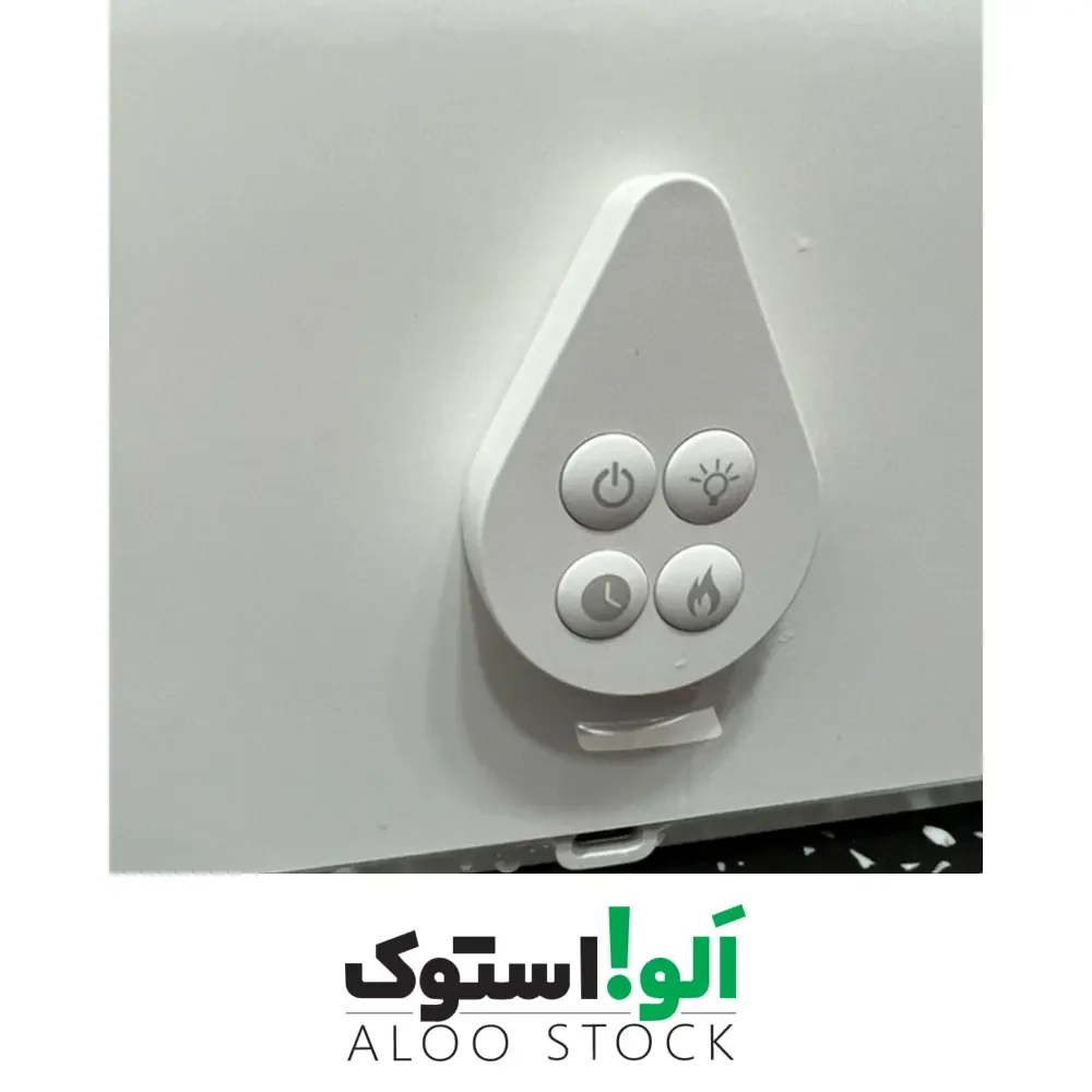دستگاه بخور سرد مدل Flame Humidifier FH08 — تصویر ۸