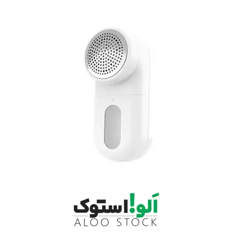 پرزگیر لباس شیائومی میجیا مدل Mijia clothing fluff Lint Remover MQXJQ01KL — تصویر ۲