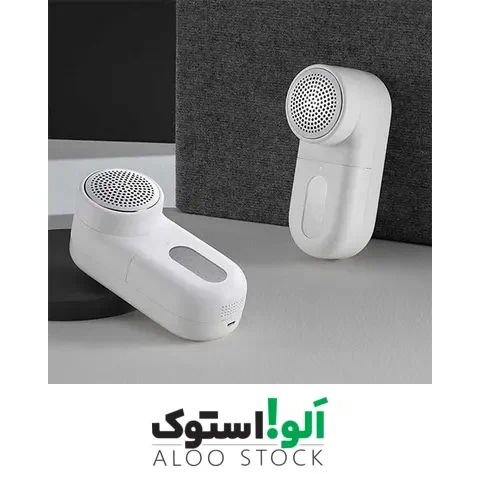 پرزگیر لباس شیائومی میجیا مدل Mijia clothing fluff Lint Remover MQXJQ01KL — تصویر ۶