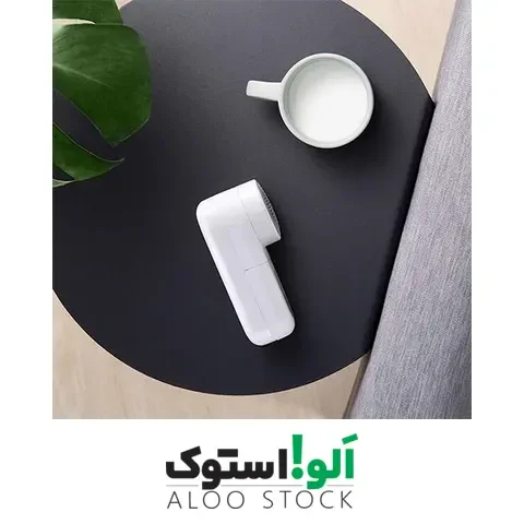 پرزگیر لباس شیائومی میجیا مدل Mijia clothing fluff Lint Remover MQXJQ01KL — تصویر ۷