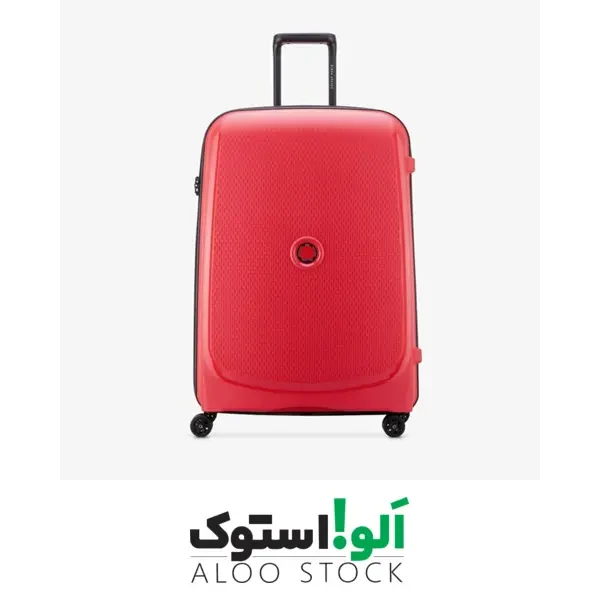 چمدان دلسی مدل بلمونت پلاس Delsey Paris Belmont Plus