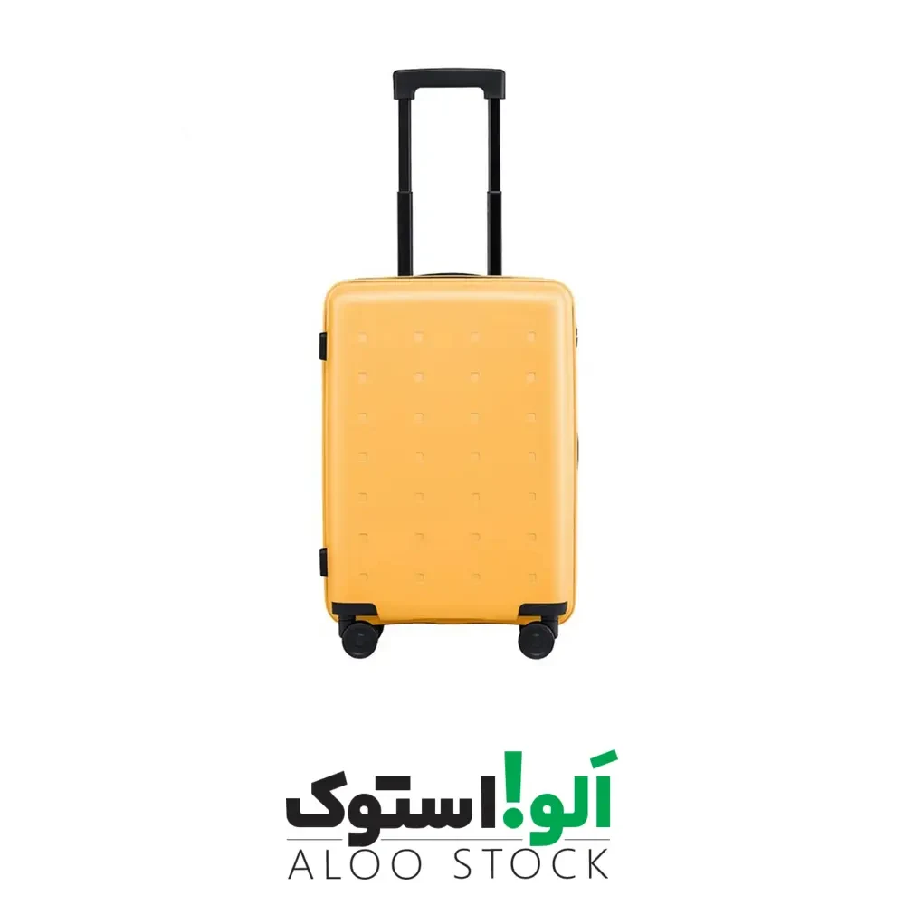 چمدان شیائومی سایز 24 اینچ مدل Xiaomi Suitcase Travel Youth
