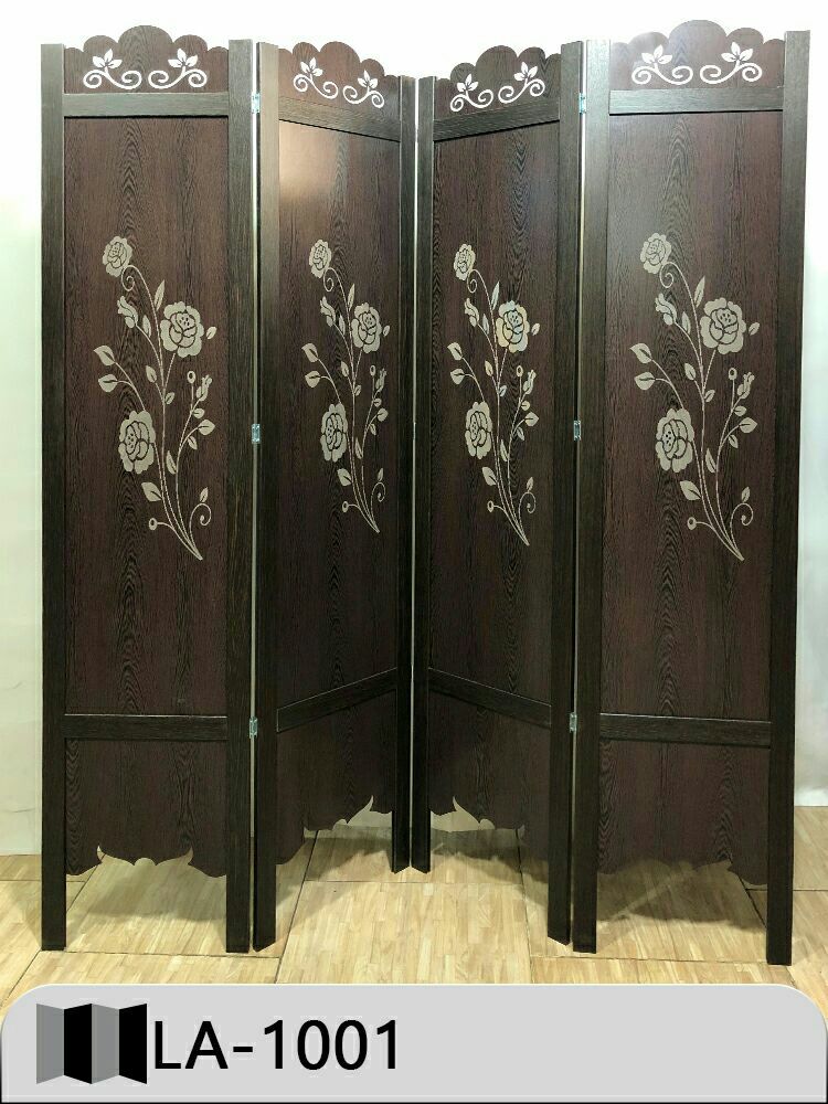 پاراوان لیزری مدل LA-1001