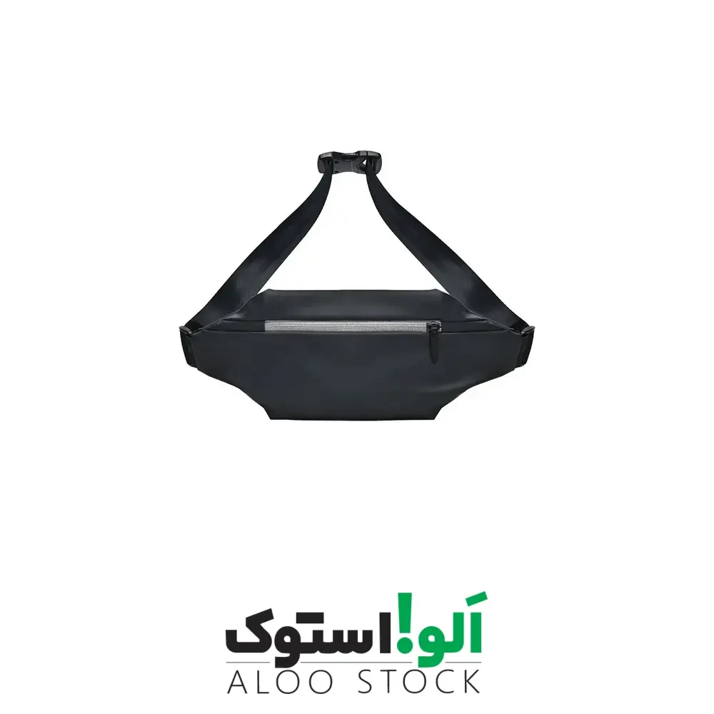 کیف کراس بادی شیائومی مدل Mijia Multifunctional Sports and Leisure Chest Bag MJXB01RM — تصویر ۲