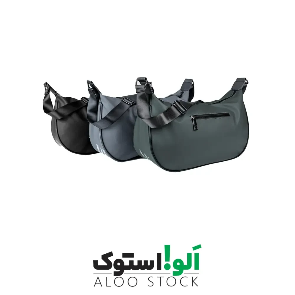 کیف رودوشی (کراس بادی) شیائومی Xiaomi Tanjiezhe Waterproof Crossbody Bag YG028 — تصویر ۲