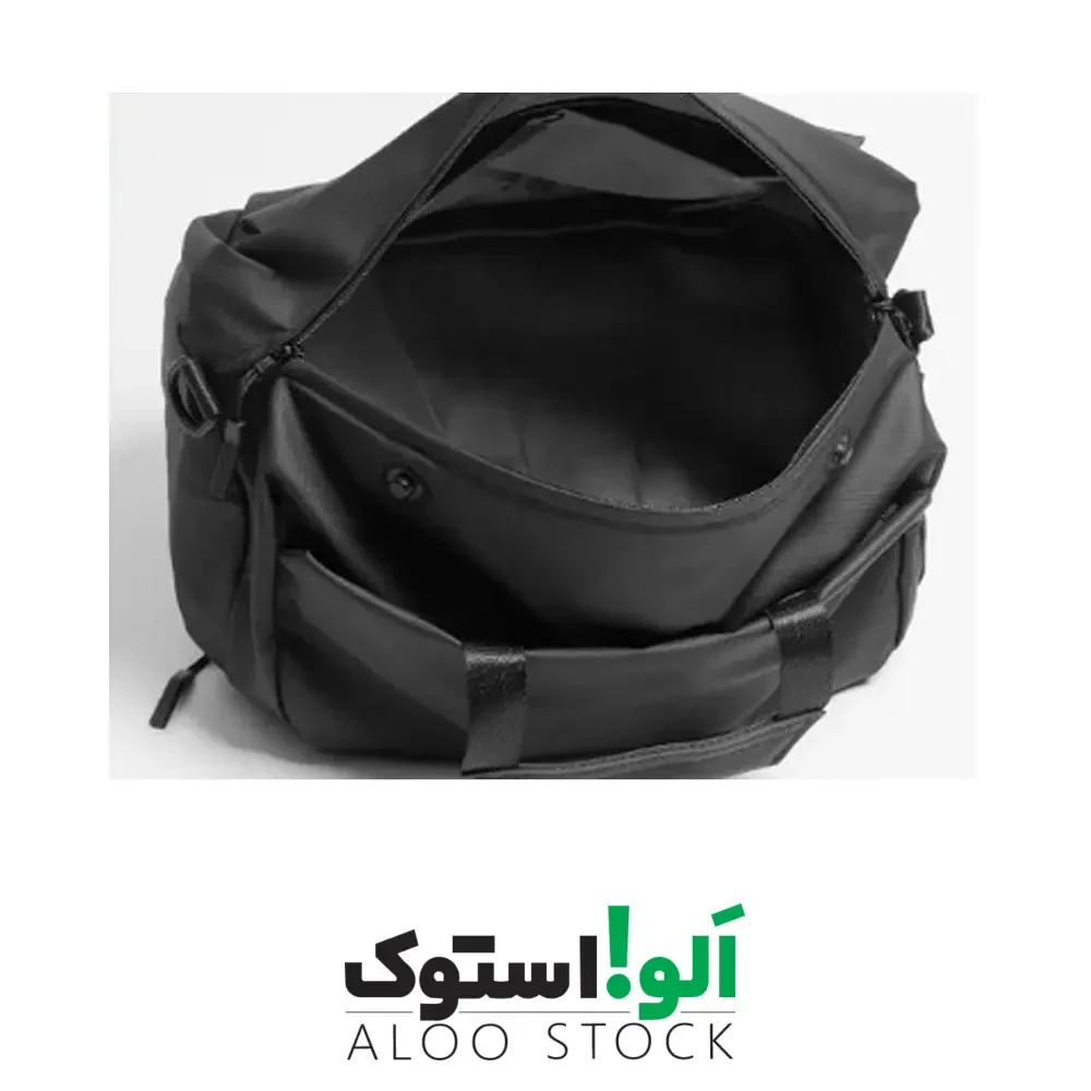 کیف رودوشی مسافرتی مدل Tanjiezhe Single Shoulder Travel Handbag Crossbody Bag YG-040 — تصویر ۳