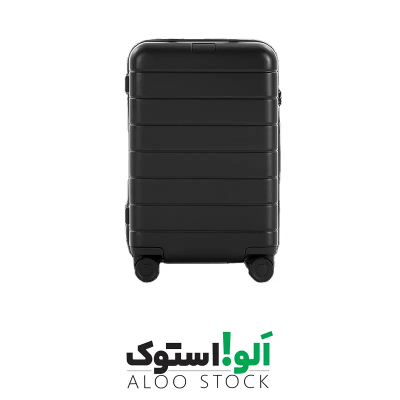 چمدان چرخ دار 20 اینچ شیائومی مدل Xiaomi Mijia Travel Case 20 Inch MJLXXPCRM