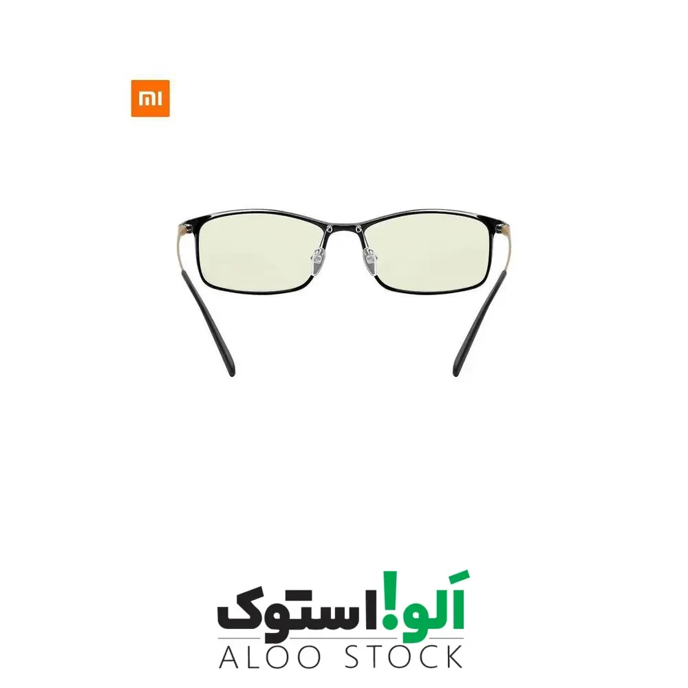عینک محافظ شیائومی مدل FU006 Vision Anti Yellow Light — تصویر ۲