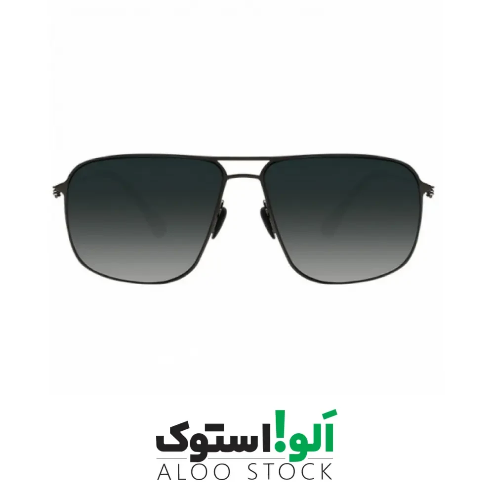 عینک آفتابی شیائومی Mi Polarized Explorer Sunglasses Pro (Gunmetal)