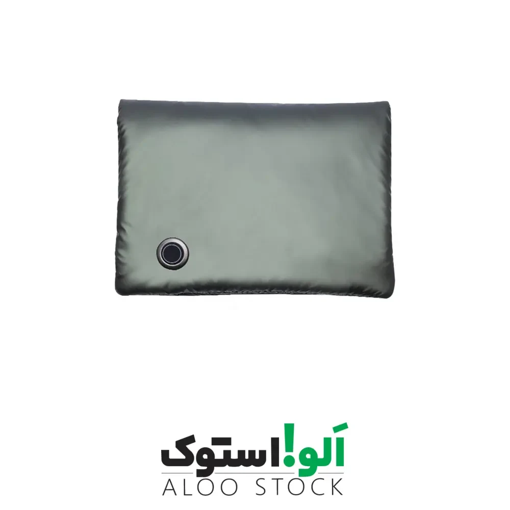 کیف گرمکن و بالشتک حرارتی (کیسه گرمایشی دستی گرافنی شیائومی) مدل VH Graphene Warmer Handbag — تصویر ۲