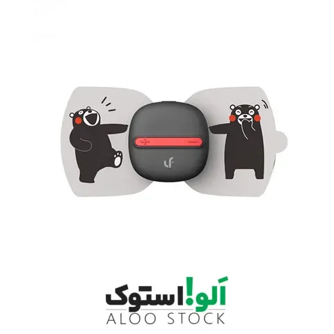 دستگاه ماساژ پالس تراپی شیائومی LF مدل LF Magic Touch Massager LR-H007 — تصویر ۲