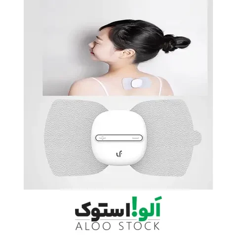 دستگاه ماساژ پالس تراپی شیائومی LF مدل LF Magic Touch Massager LR-H007 — تصویر ۵
