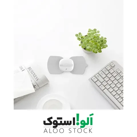 دستگاه ماساژ پالس تراپی شیائومی LF مدل LF Magic Touch Massager LR-H007 — تصویر ۷