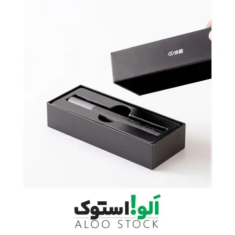 اصلاح کننده موی گوش و بینی شیائومی Xiaomi HN1 Mini Electric Nose Hair Trimmer — تصویر ۶