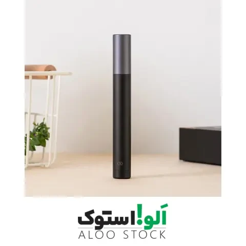 اصلاح کننده موی گوش و بینی شیائومی Xiaomi HN1 Mini Electric Nose Hair Trimmer — تصویر ۷