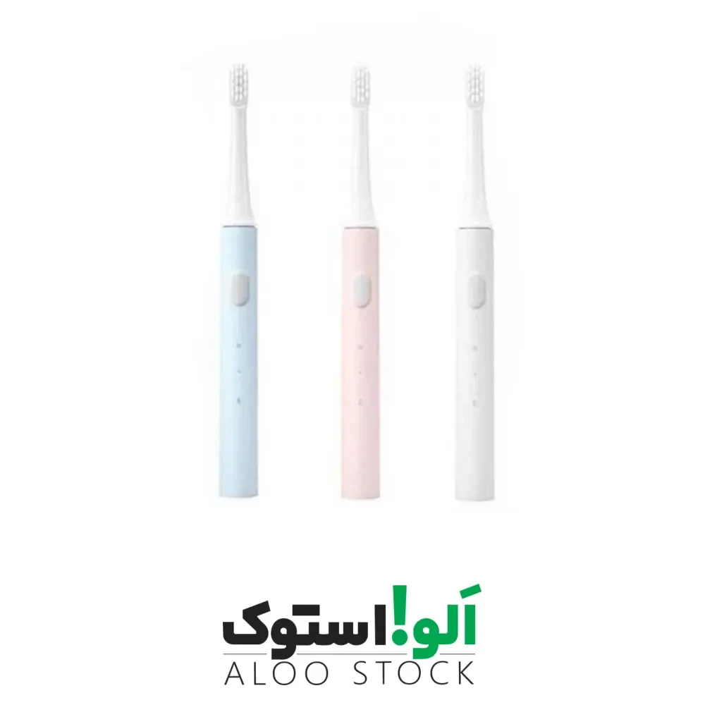 مسواک برقی شیائومی مدل Mijia T100 — تصویر ۵