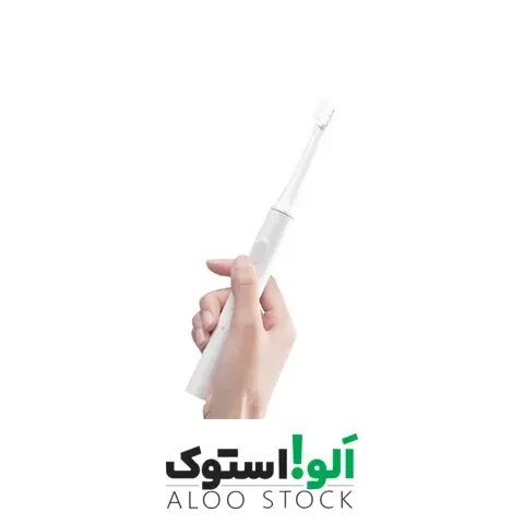 مسواک برقی شیائومی مدل Mijia T100 — تصویر ۶