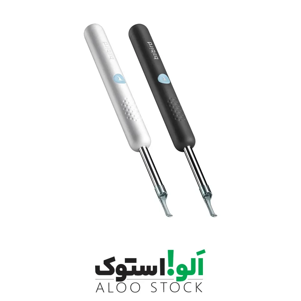 گوش پاک کن تصویری هوشمند شیائومی Bebird R1 Smart Visual Ear Sticks Endoscope — تصویر ۲