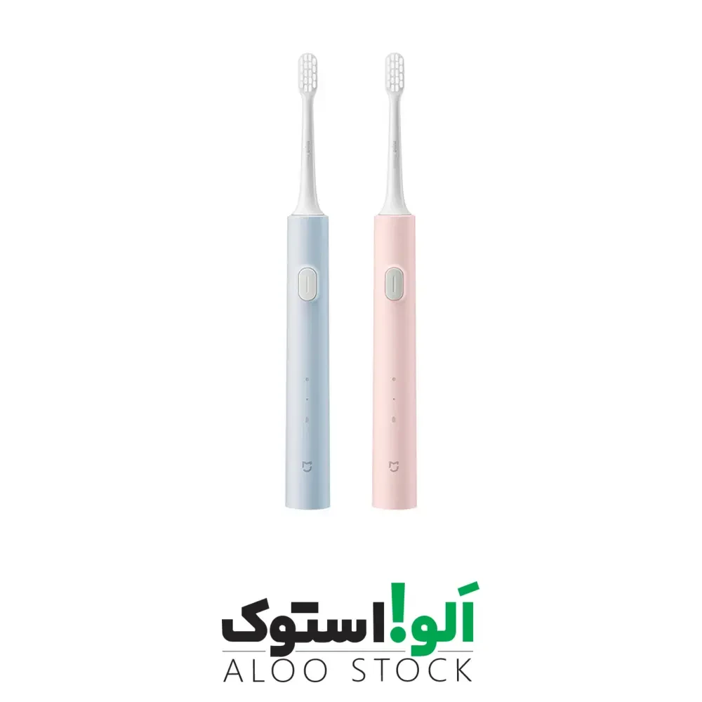 مسواک برقی شیائومی Mijia Electric Toothbrush T200 — تصویر ۶