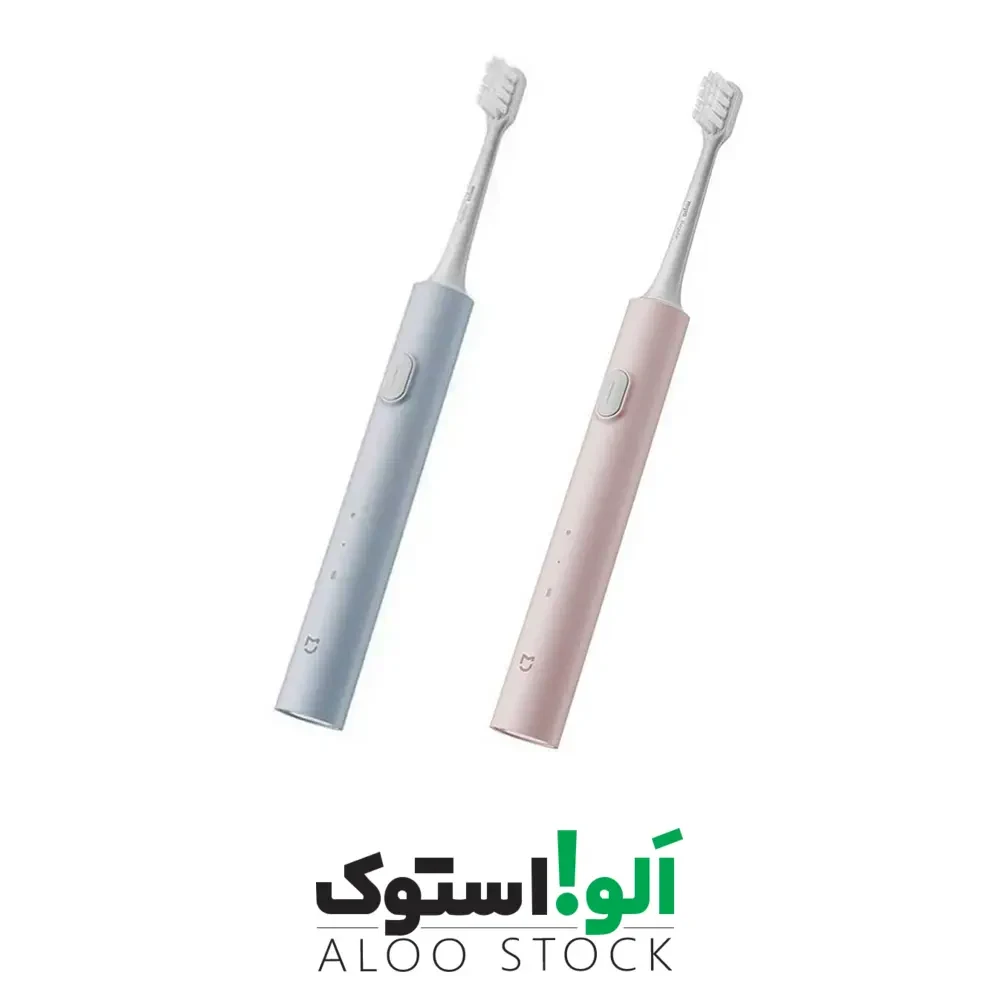 مسواک برقی شیائومی Mijia Electric Toothbrush T200 — تصویر ۴