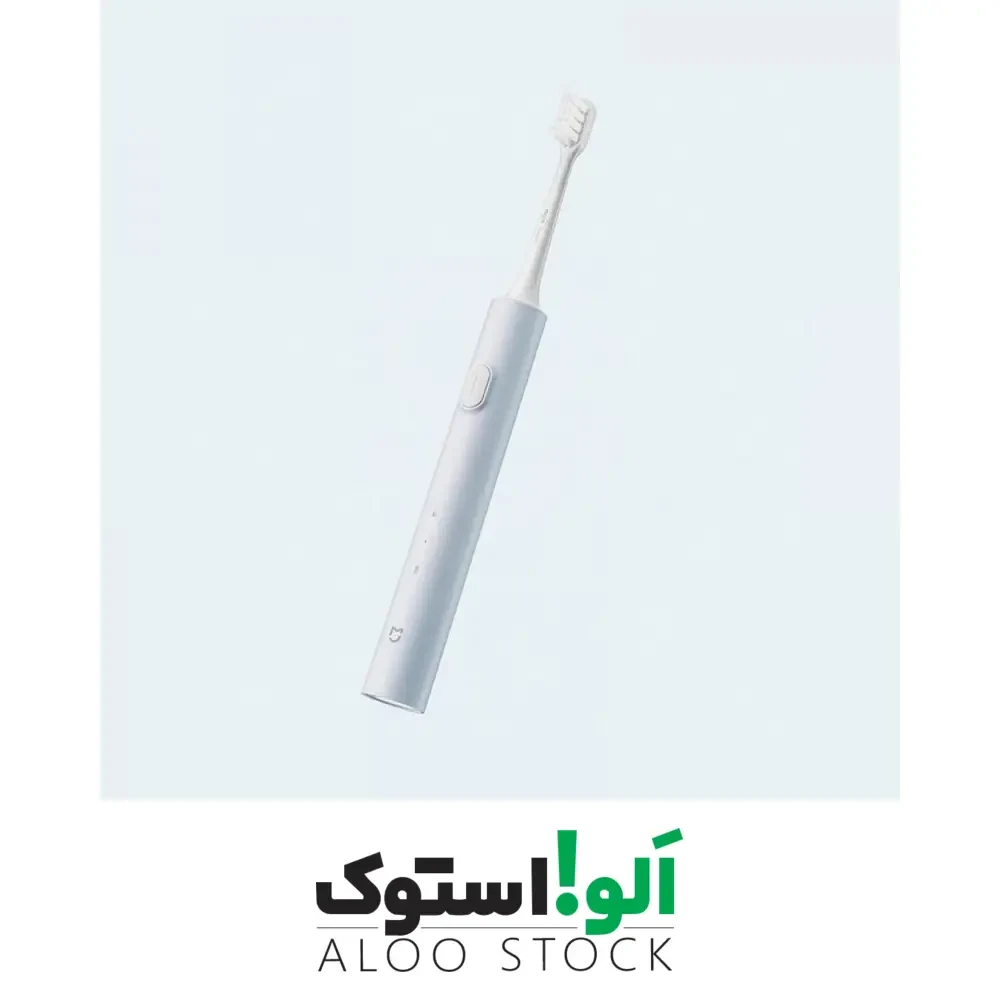 مسواک برقی شیائومی Mijia Electric Toothbrush T200 — تصویر ۵