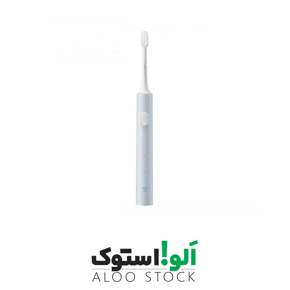 مسواک برقی شیائومی Mijia Electric Toothbrush T200 — تصویر ۲