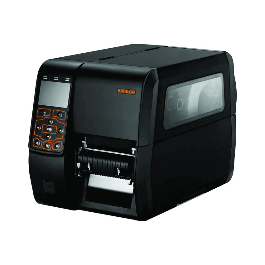 پرینتر لیبل زن مدل XT5-43 بیکسولون