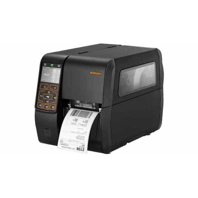 پرینتر لیبل زن مدل XT5-40 بیکسولون