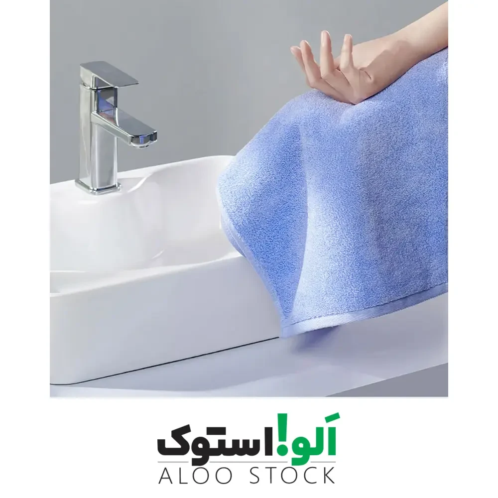 حوله حمام شیائومی Jeyu Youpin Bath Towel — تصویر ۸