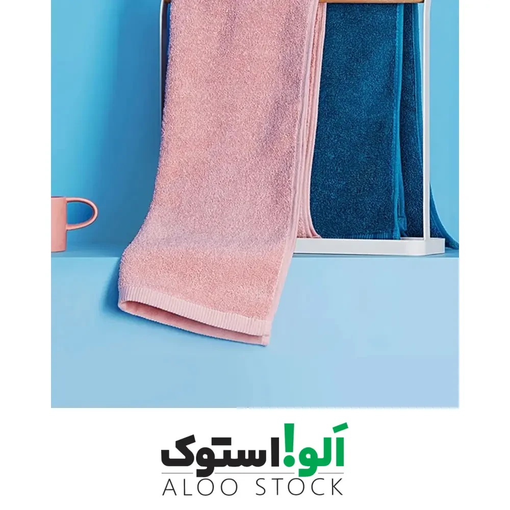 حوله حمام شیائومی Jeyu Youpin Bath Towel — تصویر ۵