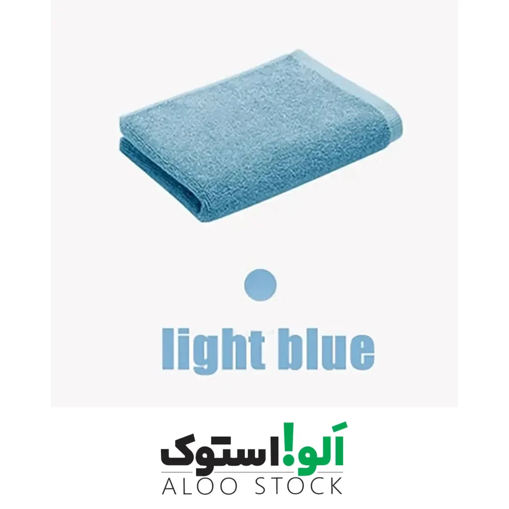 حوله حمام شیائومی Jeyu Youpin Bath Towel — تصویر ۷