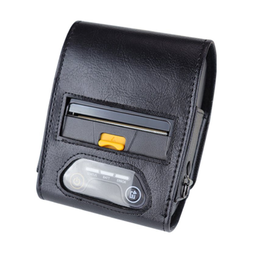 فیش پرینتر بایامکس مدل BP-206 — تصویر ۶