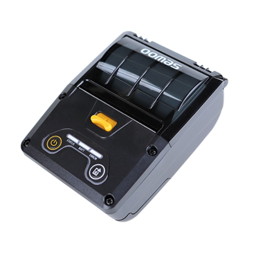 فیش پرینتر بایامکس مدل BP-206
