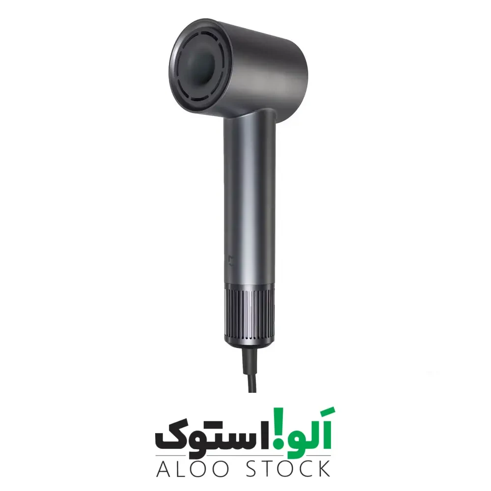 سشوار شیائومی پرسرعت مدل XIAOMI MIJIA H501