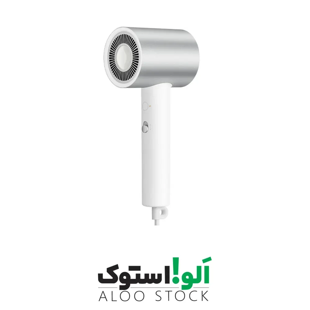 سشوار یون دار شیائومی مدل Xiaomi Water Ionic Hair Dryer H500