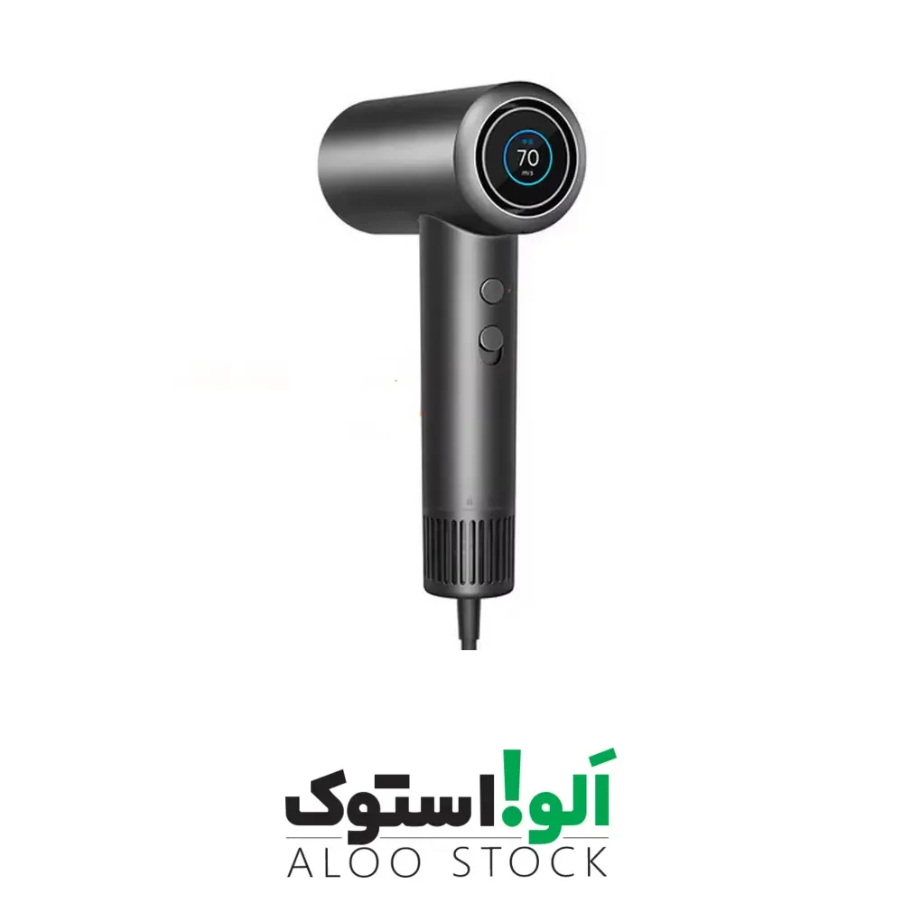 سشوار برقی 1200 وات میجیا شیائومی مدل Xiaomi Mijia H700 High Speed Hair Dryers