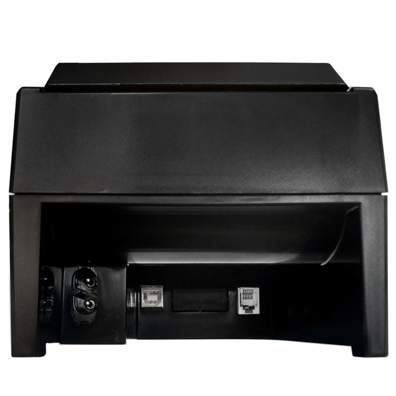 فیش پرینتر حرارتی اسکار مدل Oscar POS58U — تصویر ۴