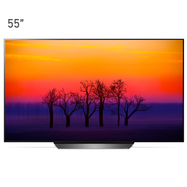 تلویزیون هوشمند ال جی OLED55B8GI سایز 55 اینچ