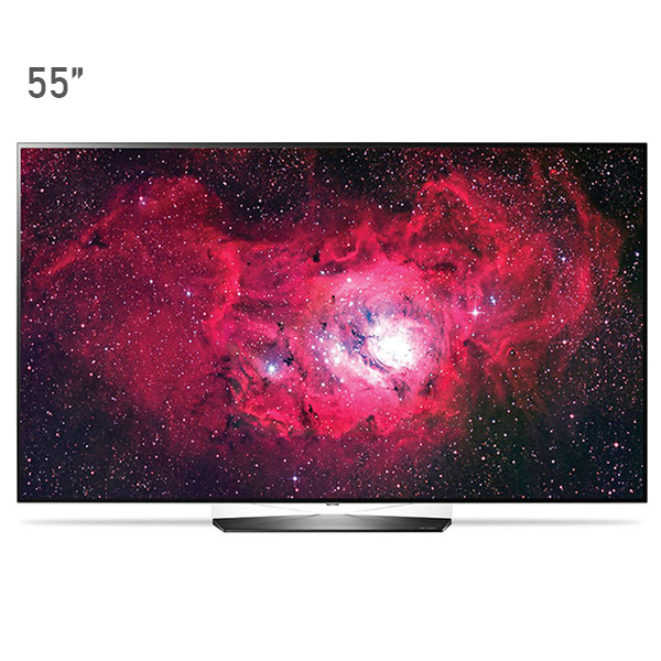 تلویزیون هوشمند ال جی OLED55B7GI سایز 55 اینچ