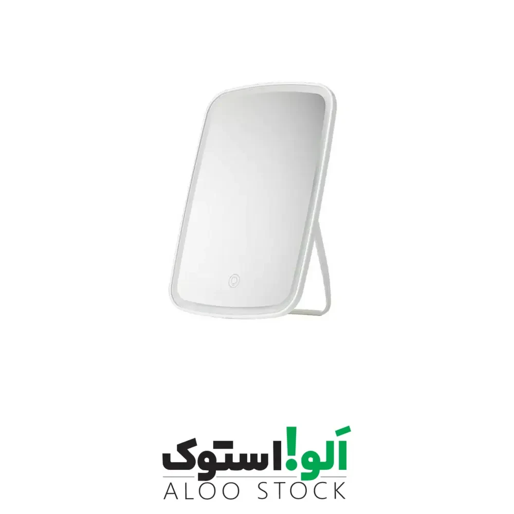 آینه ی آرایشی شیائومی Jordan Lamp Judy LED Makeup NV026 Mirror — تصویر ۲