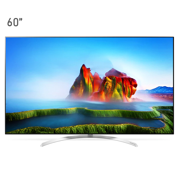 تلویزیون هوشمند ال جی 60SJ85000GI سایز 60 اینچ
