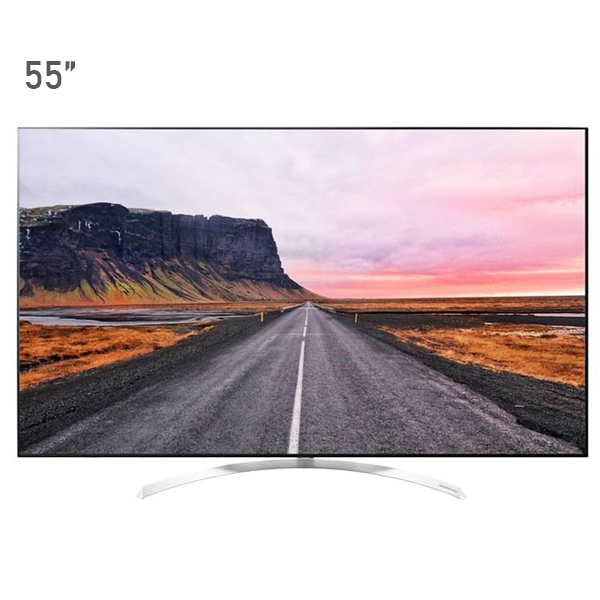 تلویزیون هوشمند ال جی 55UK77000GI سایز 55 اینچ