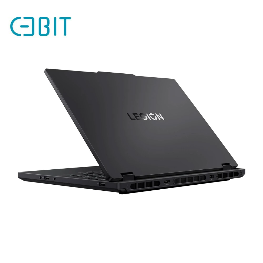 لپ تاپ 15.3 اینچی گیمینگ لژیون 5 لنوو مدل Legion 5 15IRX10 i7 13650HX 64G 2T SSD 8G RTX 5060 WUXGA 165Hz White KB — تصویر ۵