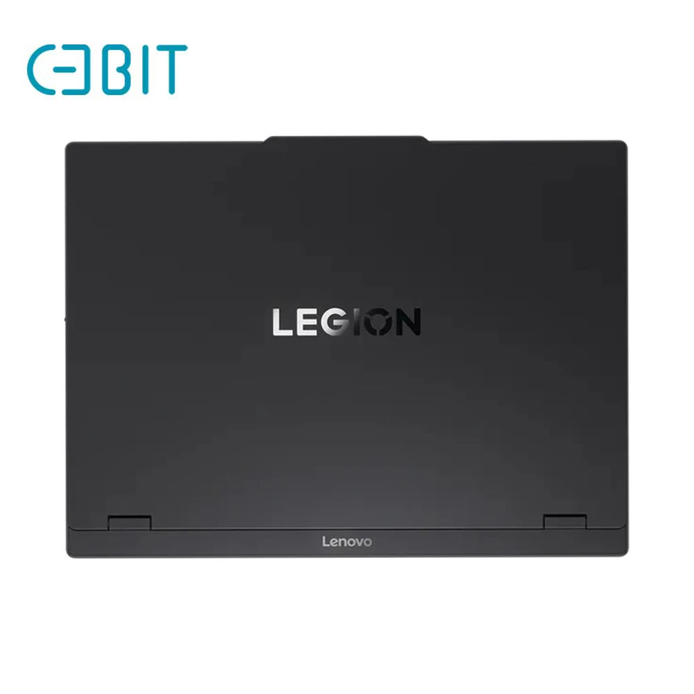 لپ تاپ 15.3 اینچی گیمینگ لژیون 5 لنوو مدل Legion 5 15IRX10 i7 13650HX 64G 2T SSD 8G RTX 5060 WUXGA 165Hz White KB — تصویر ۶