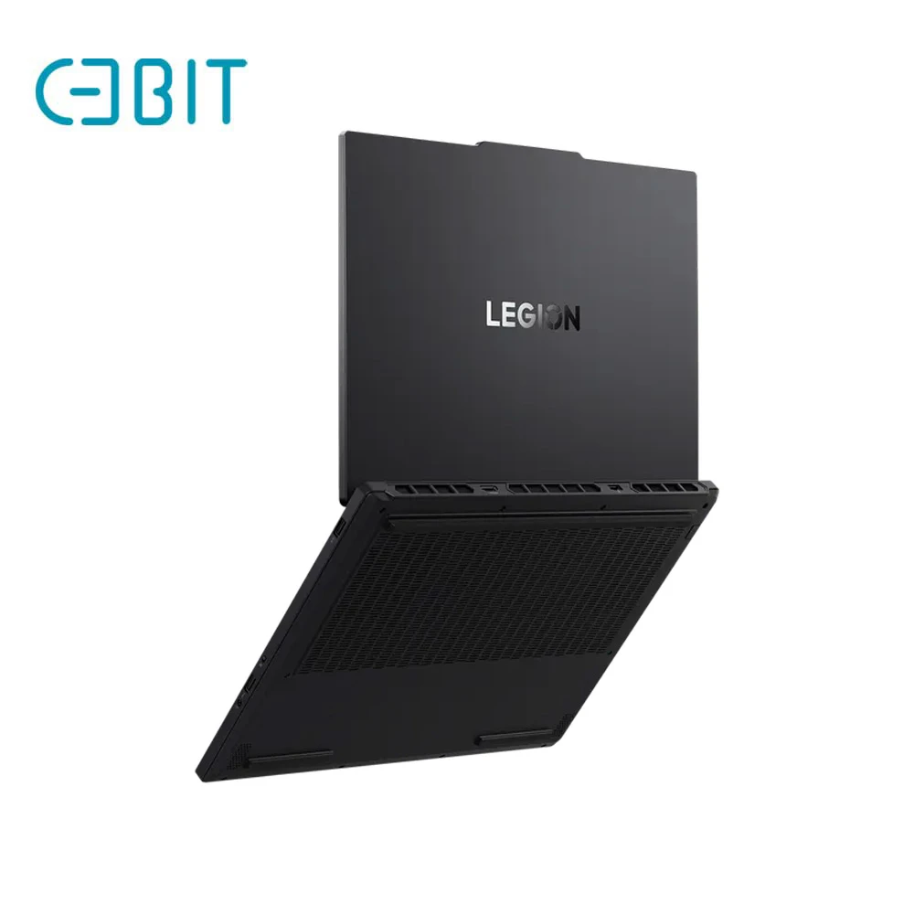 لپ تاپ 15.3 اینچی گیمینگ لژیون 5 لنوو مدل Legion 5 15IRX10 i7 13650HX 64G 2T SSD 8G RTX 5060 WUXGA 165Hz White KB — تصویر ۷