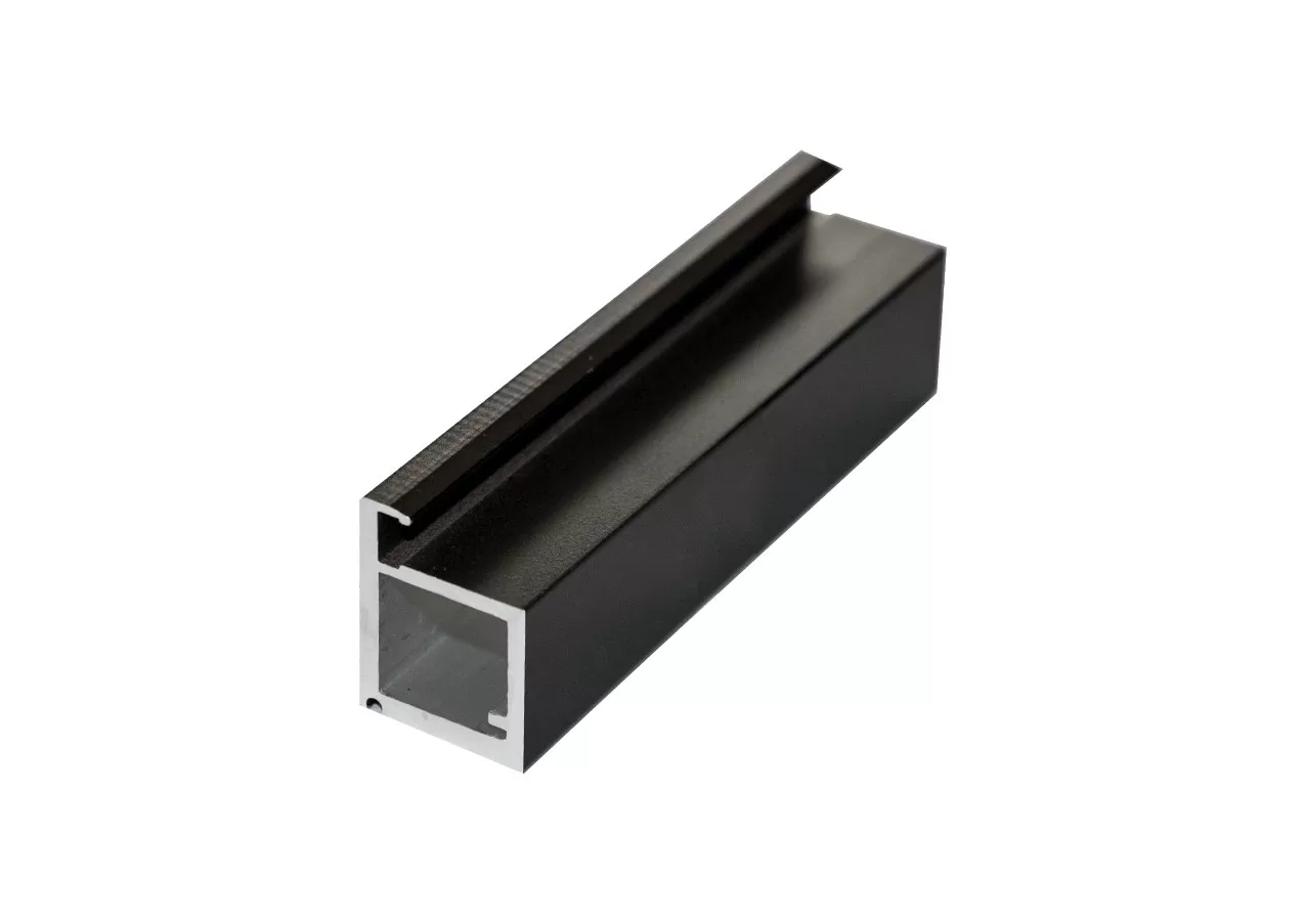 پروفیل دستگیره و درب کمد و کابینت مدل ایتالین پلاس استایل فانتونی i210 تا i214 — تصویر ۴
