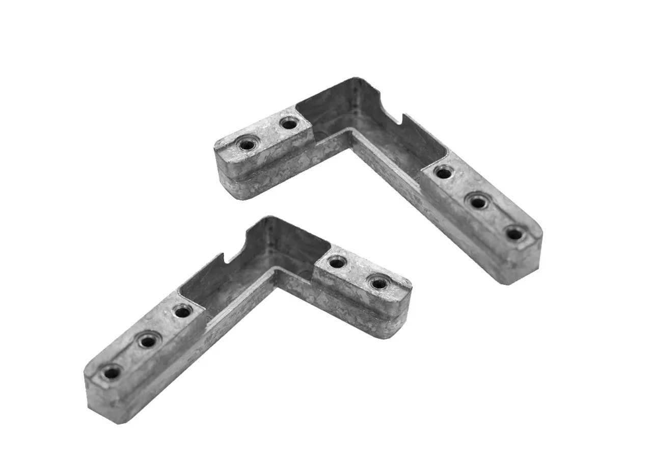 پروفیل دستگیره و درب کمد و کابینت مدل ایتالین پلاس استایل فانتونی i210 تا i214 — تصویر ۷